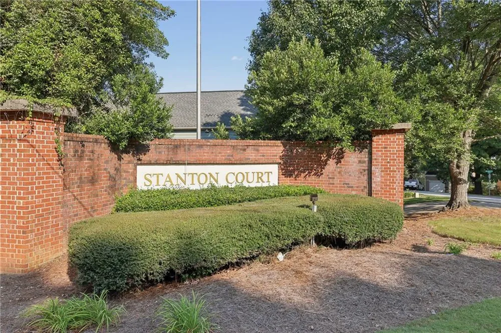 4076 Beaver Oaks Drive Duluth, GA 30096
