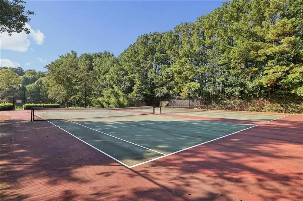4076 Beaver Oaks Drive Duluth, GA 30096