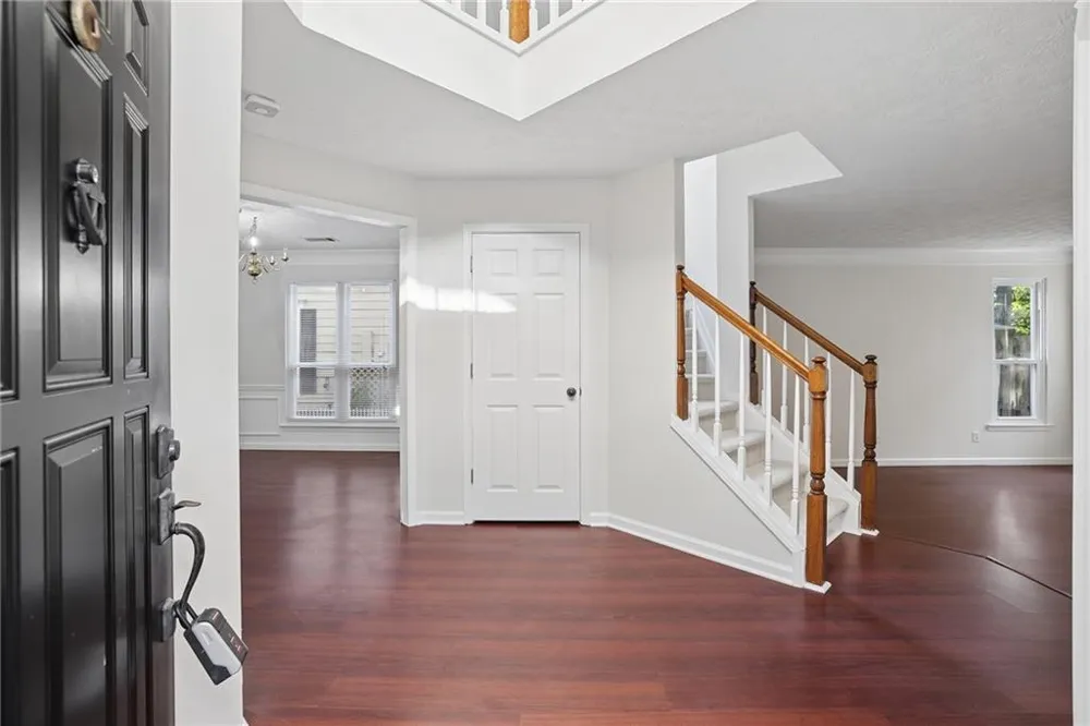 4076 Beaver Oaks Drive Duluth, GA 30096