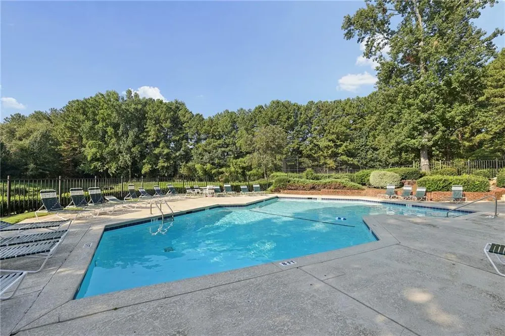 4076 Beaver Oaks Drive Duluth, GA 30096