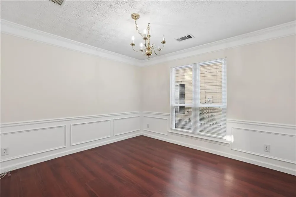4076 Beaver Oaks Drive Duluth, GA 30096