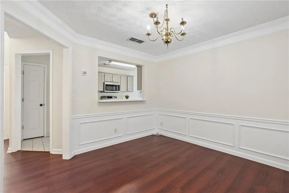 4076 Beaver Oaks Drive Duluth, GA 30096