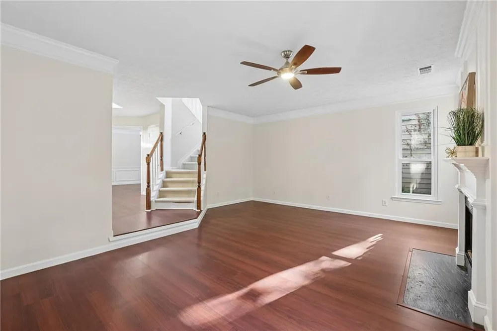 4076 Beaver Oaks Drive Duluth, GA 30096