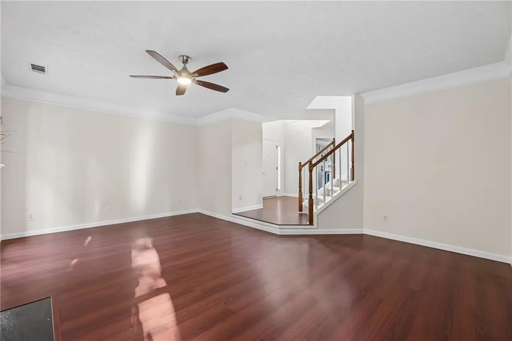 4076 Beaver Oaks Drive Duluth, GA 30096