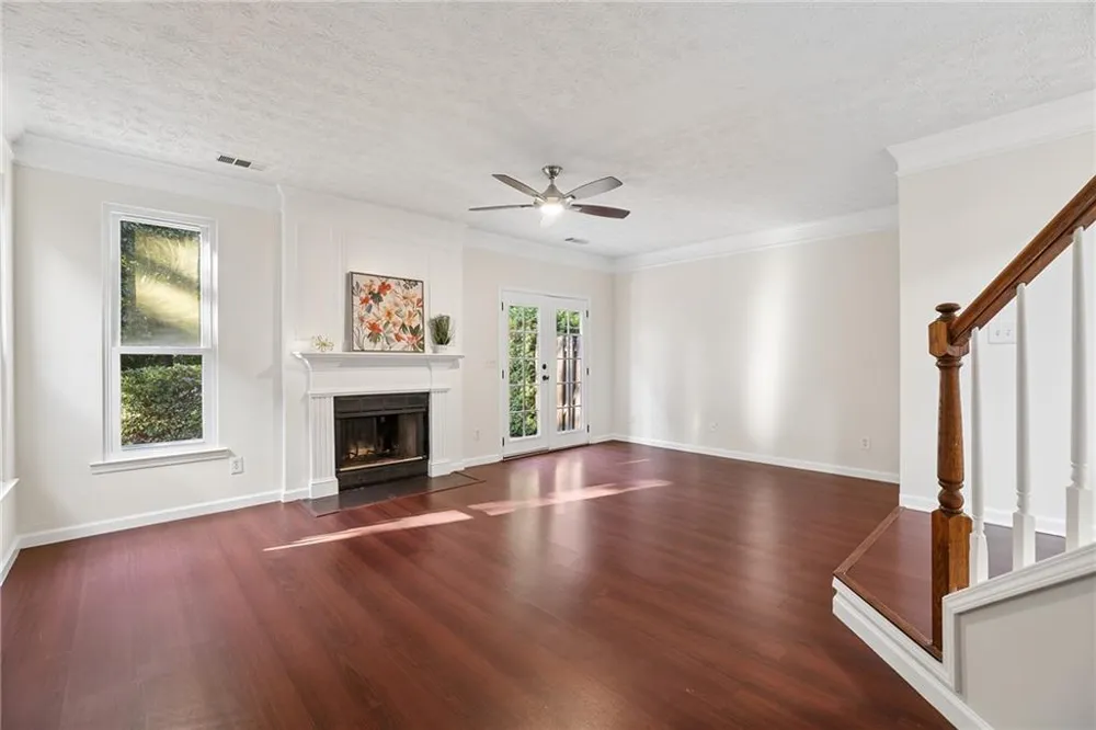 4076 Beaver Oaks Drive Duluth, GA 30096