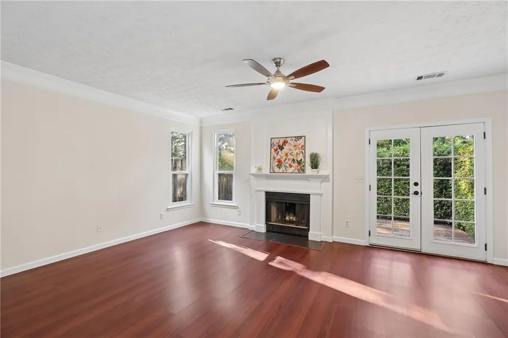 4076 Beaver Oaks Drive Duluth, GA 30096