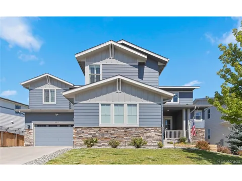 6671 Kenzie Circle