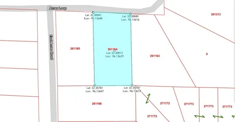 405 Acres Loop