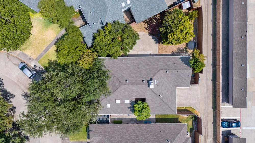16618 Cleary Circle Dallas, TX 75248