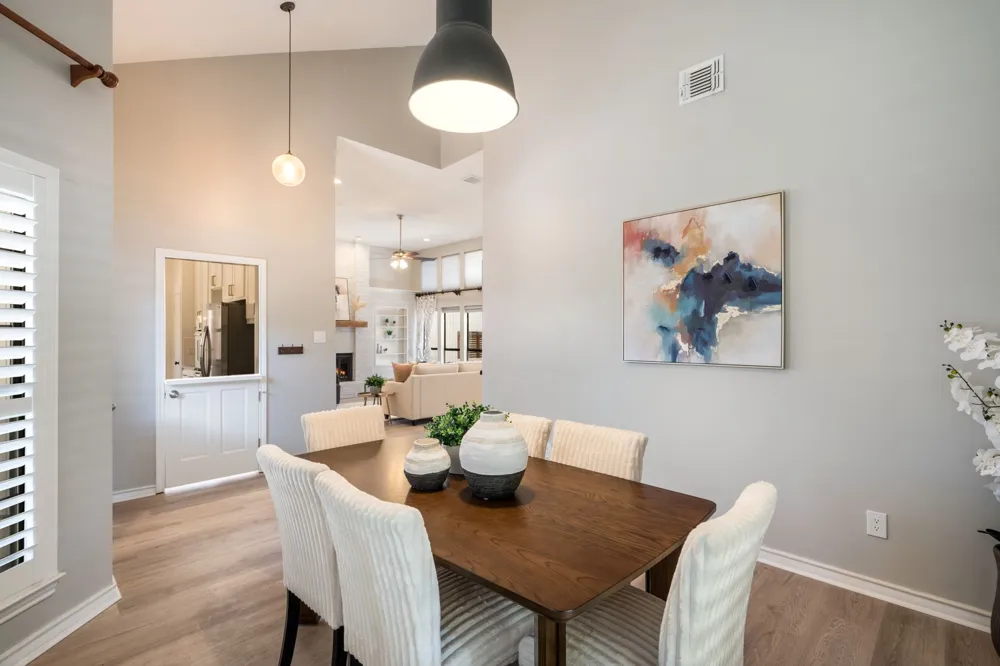 16618 Cleary Circle Dallas, TX 75248