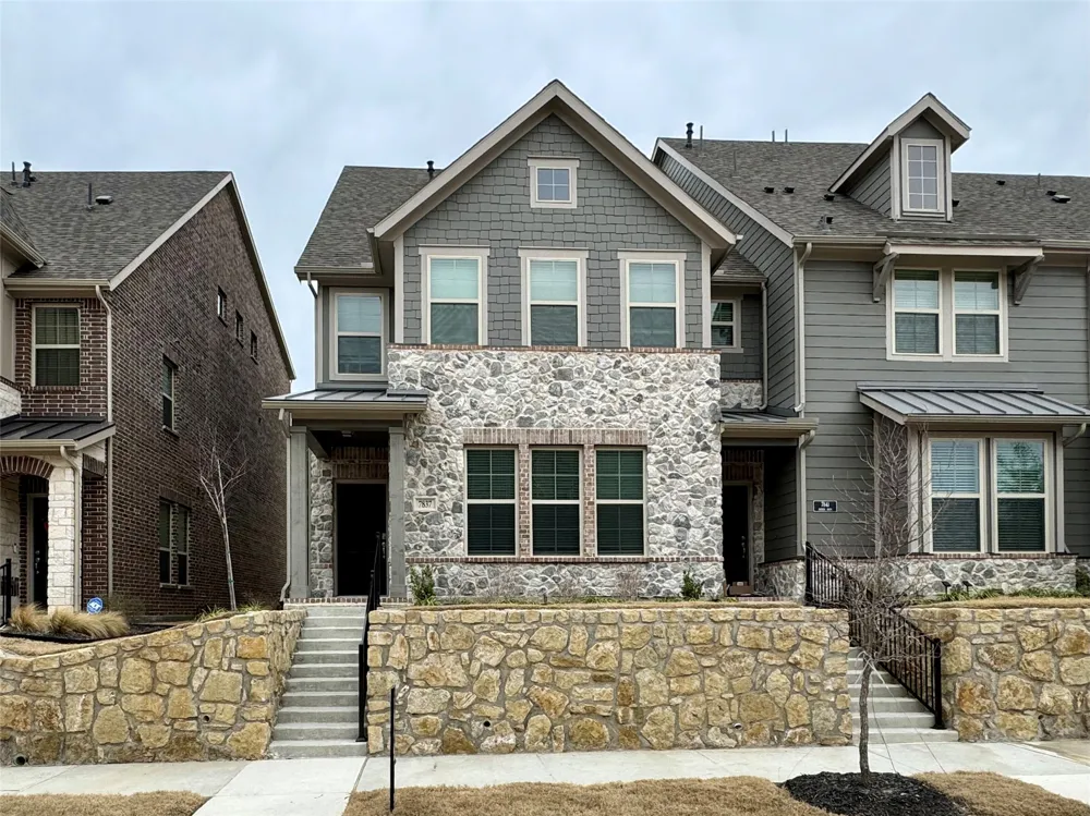 7837 Bayside Drive Rowlett, TX 75088