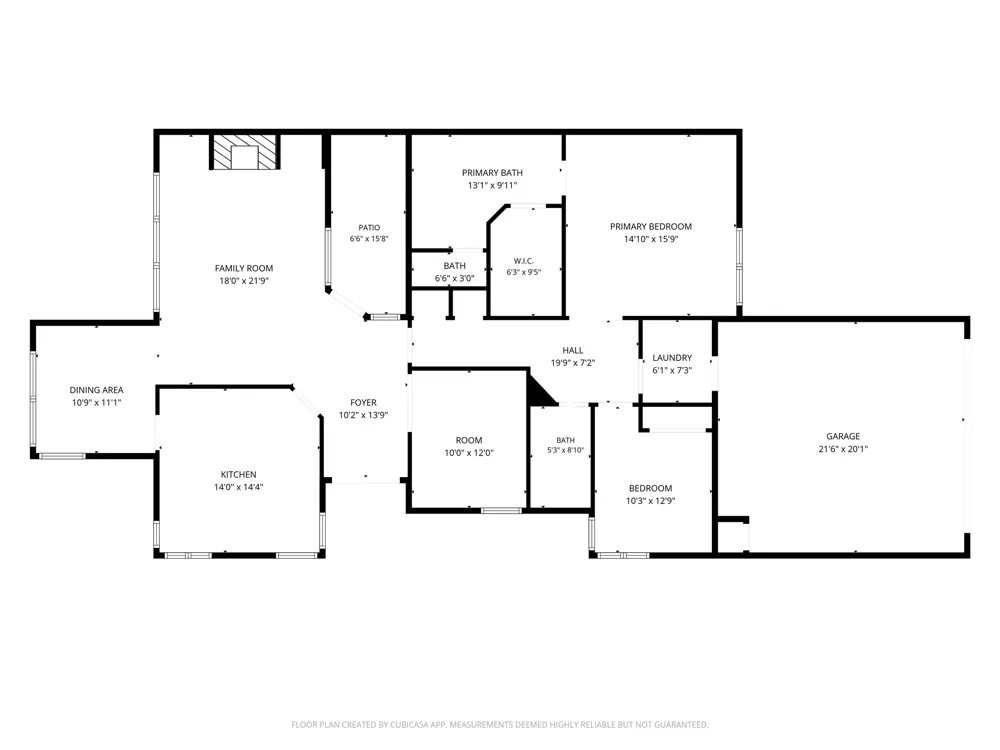 17663 Sunmeadow Drive Dallas, TX 75252