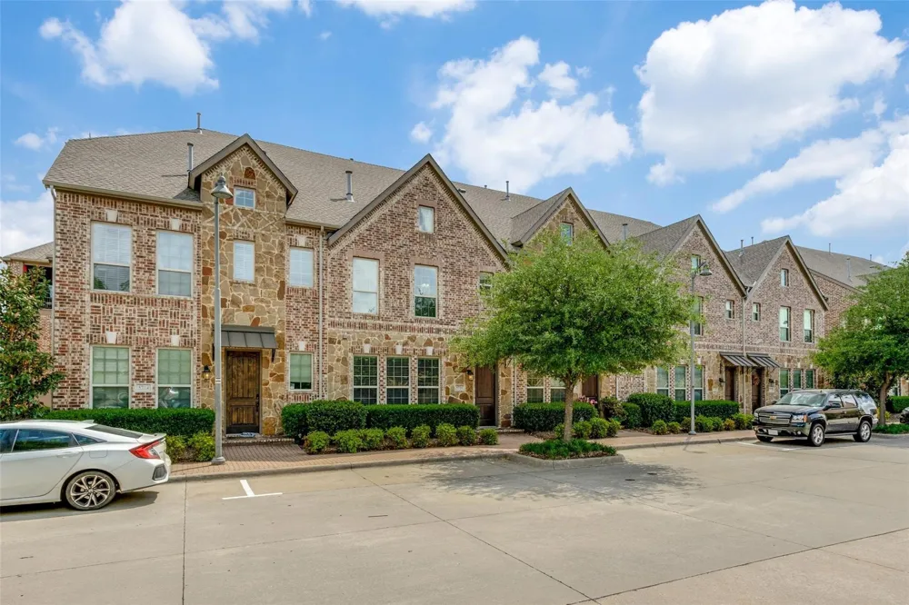 5716 Kate Avenue Plano, TX 75024