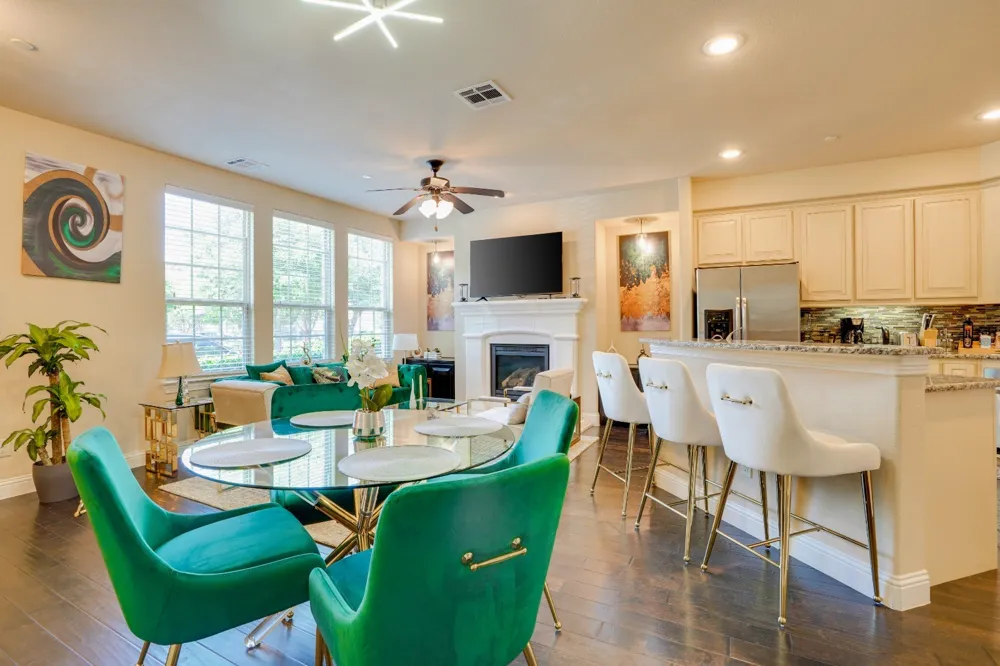5716 Kate Avenue Plano, TX 75024