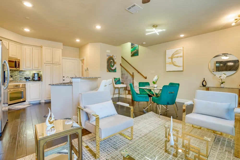 5716 Kate Avenue Plano, TX 75024