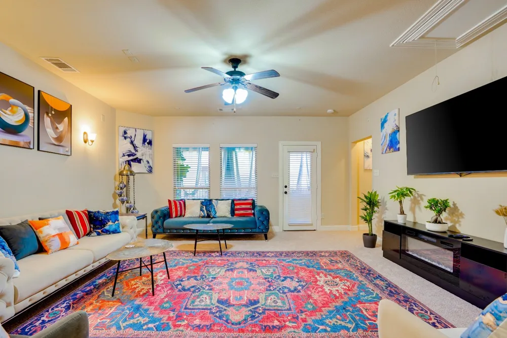 5716 Kate Avenue Plano, TX 75024