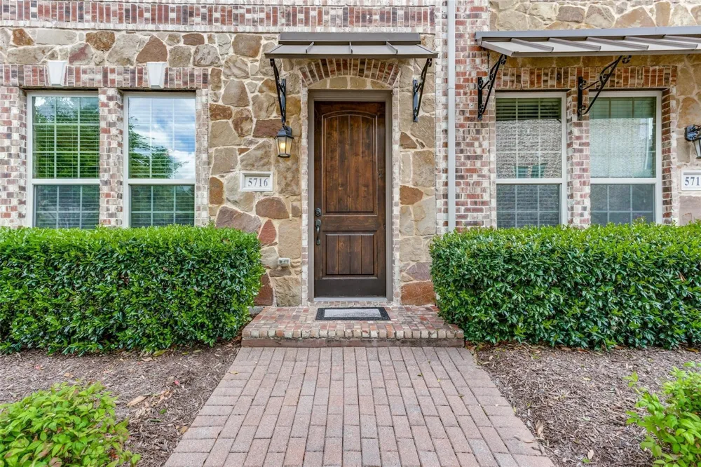 5716 Kate Avenue Plano, TX 75024
