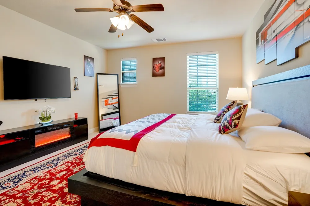 5716 Kate Avenue Plano, TX 75024
