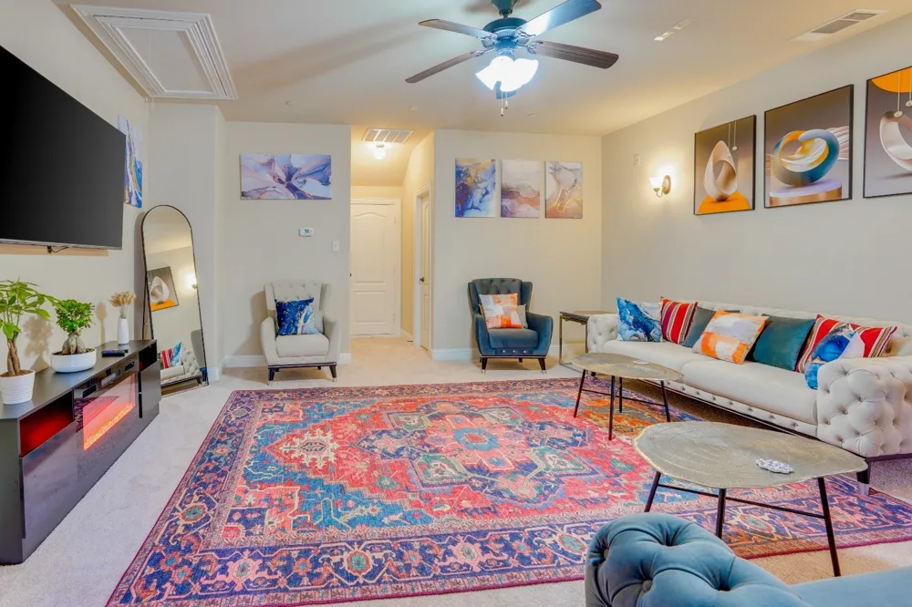 5716 Kate Avenue Plano, TX 75024