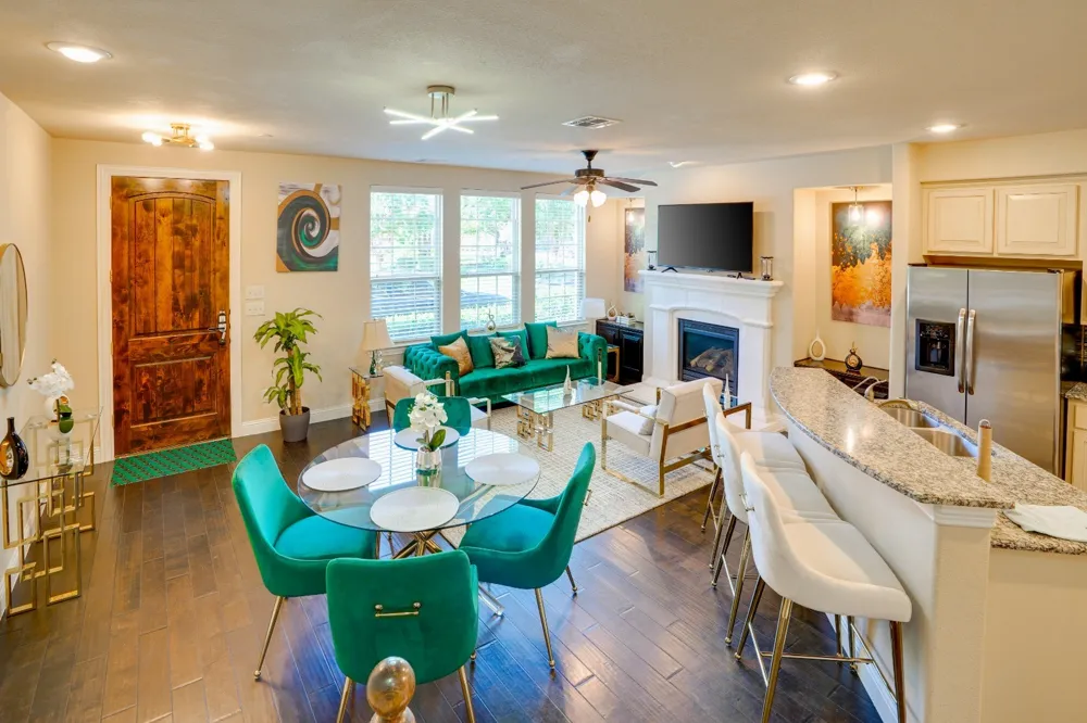 5716 Kate Avenue Plano, TX 75024