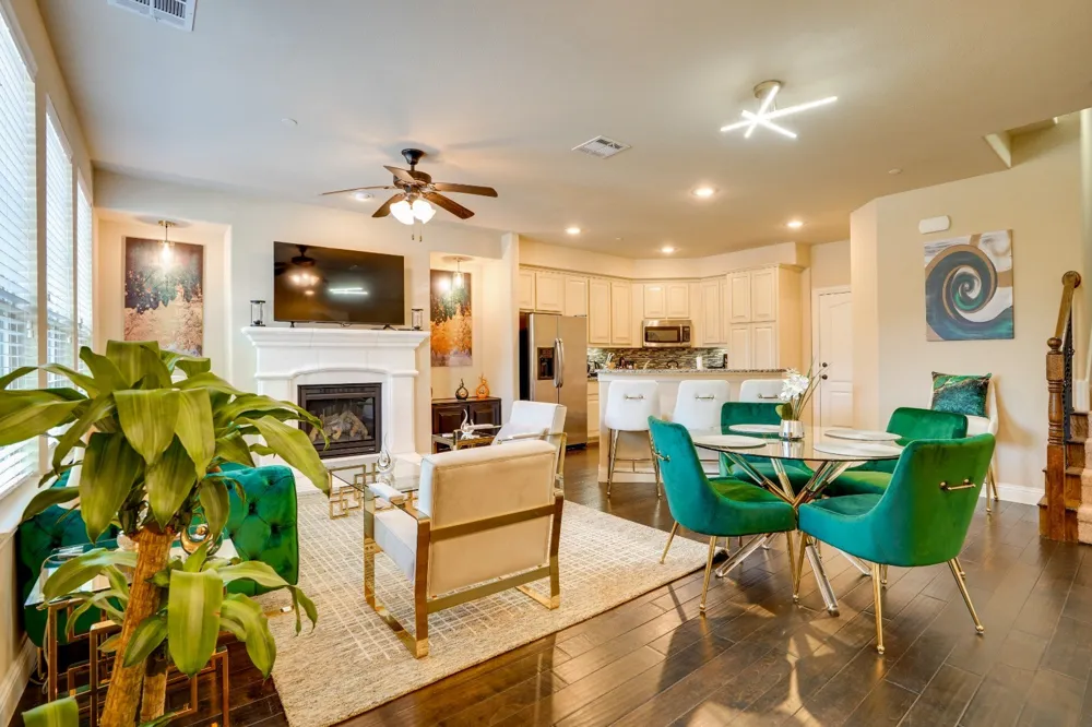5716 Kate Avenue Plano, TX 75024