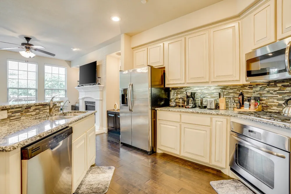 5716 Kate Avenue Plano, TX 75024