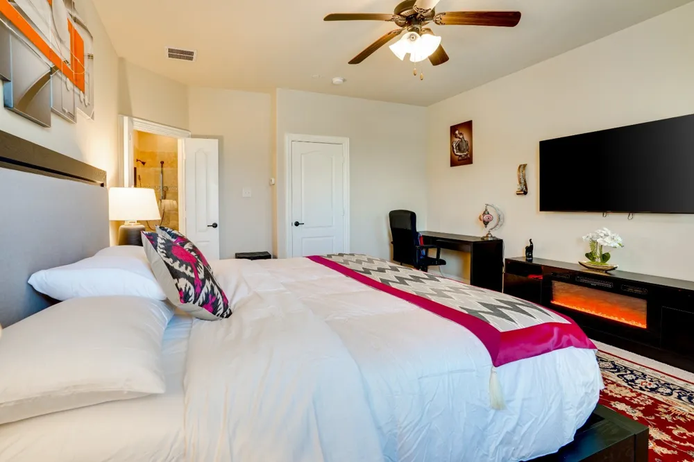 5716 Kate Avenue Plano, TX 75024