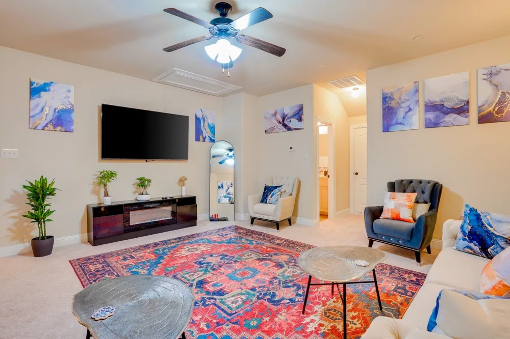 5716 Kate Avenue Plano, TX 75024