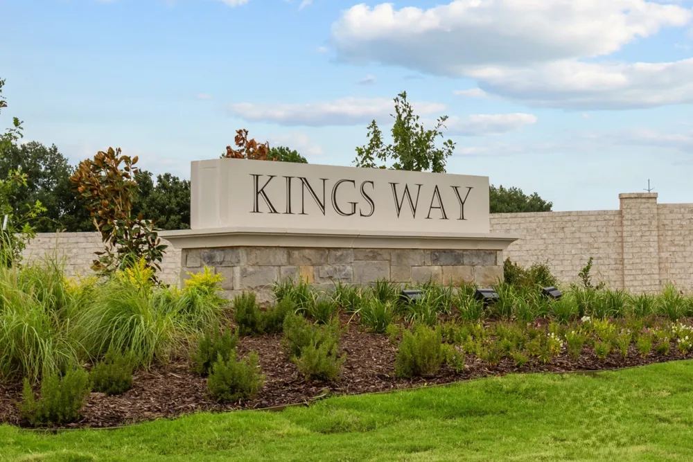 3208 Kingdom Drive Denton, TX 76208