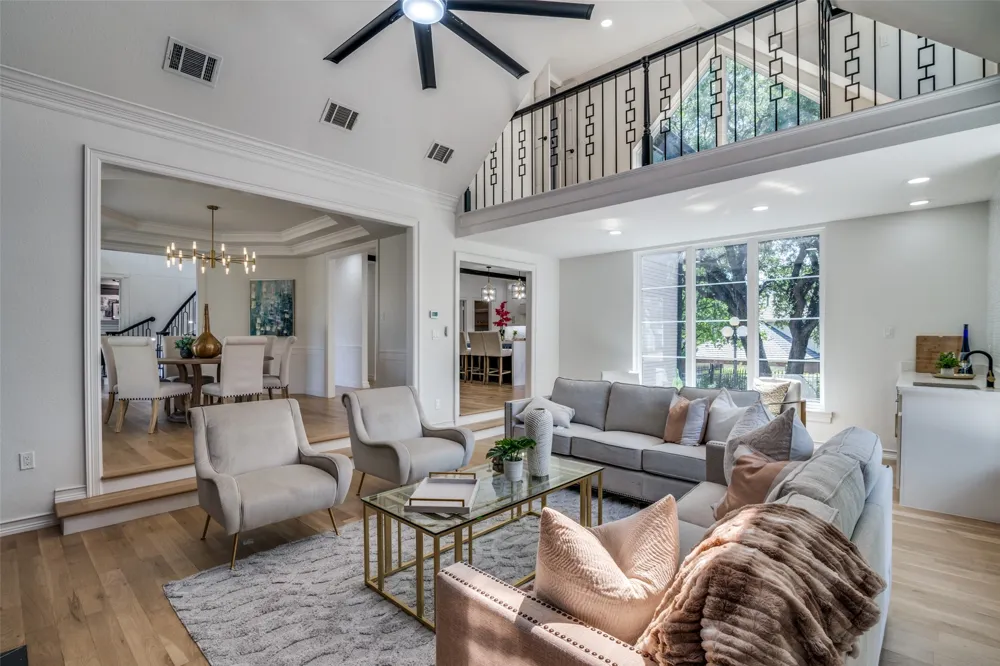 200 Krohn Court Irving, TX 75038