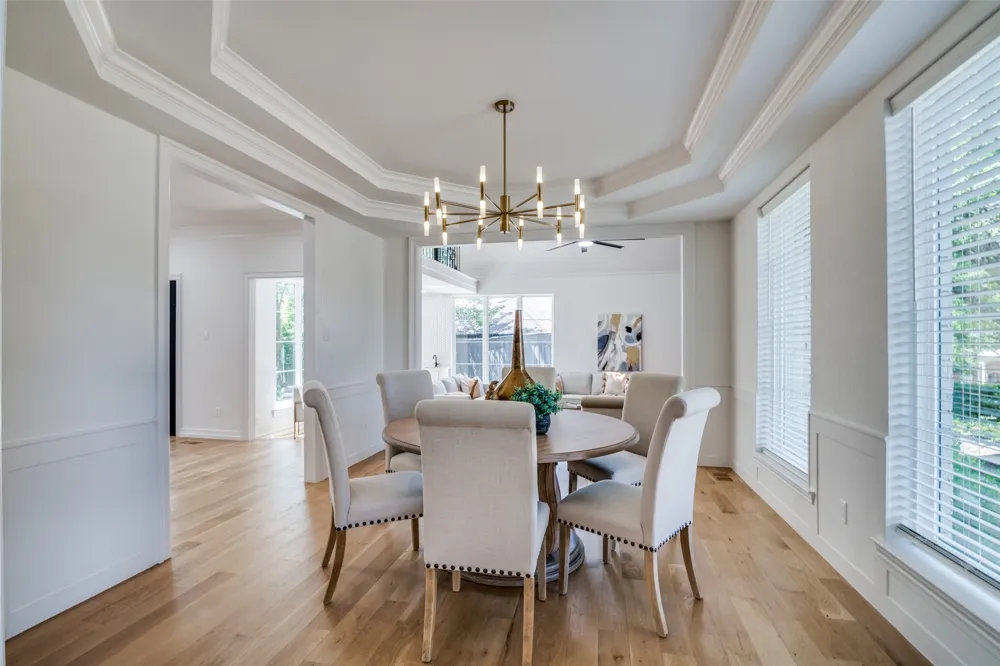 200 Krohn Court Irving, TX 75038