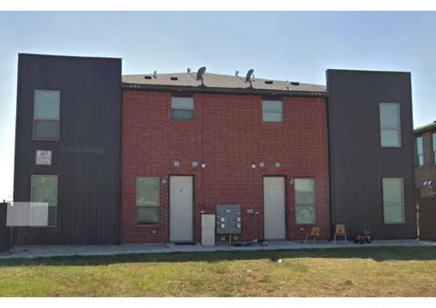3601 Valley Vista Drive #107