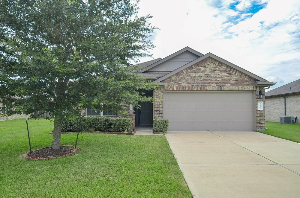 1811 Brady Shores Drive Rosenberg, TX 77469