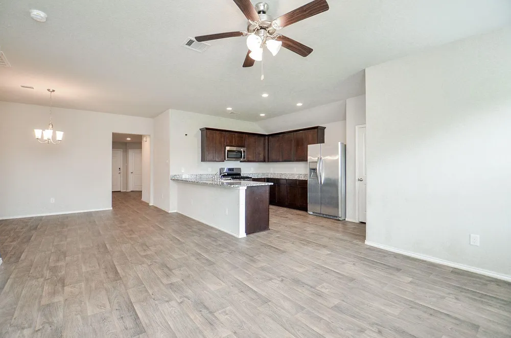 1811 Brady Shores Drive Rosenberg, TX 77469