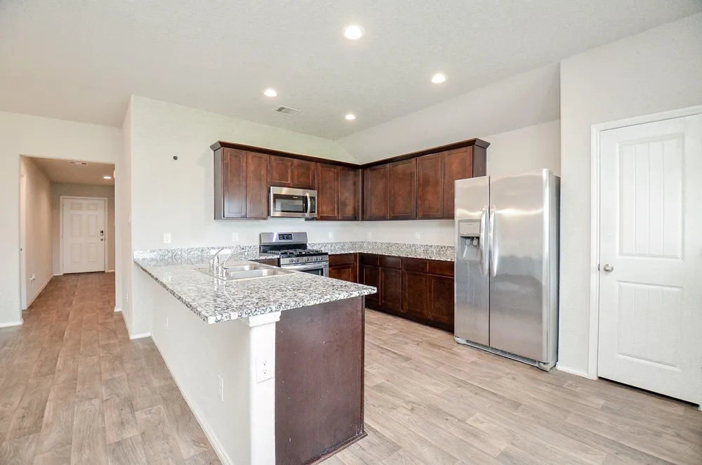 1811 Brady Shores Drive Rosenberg, TX 77469