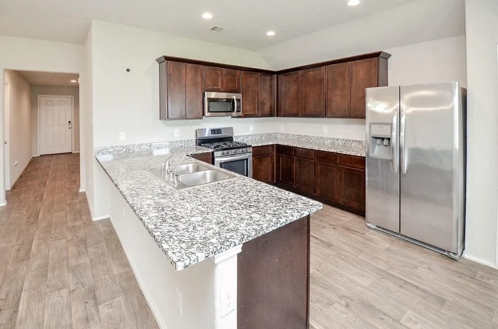1811 Brady Shores Drive Rosenberg, TX 77469