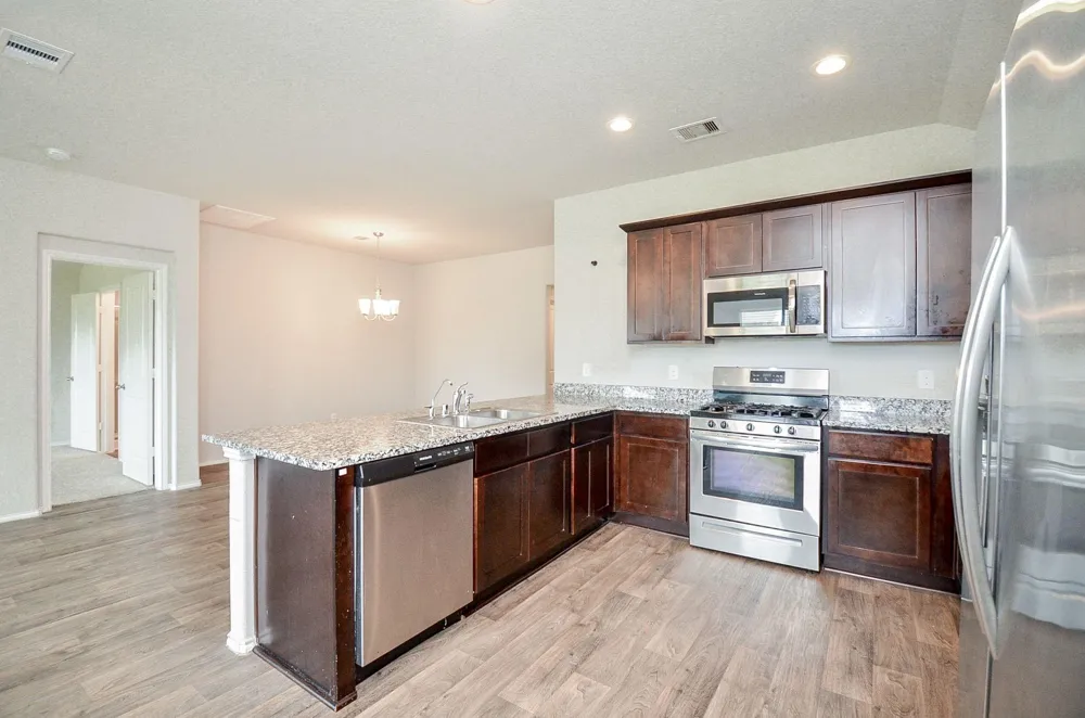 1811 Brady Shores Drive Rosenberg, TX 77469