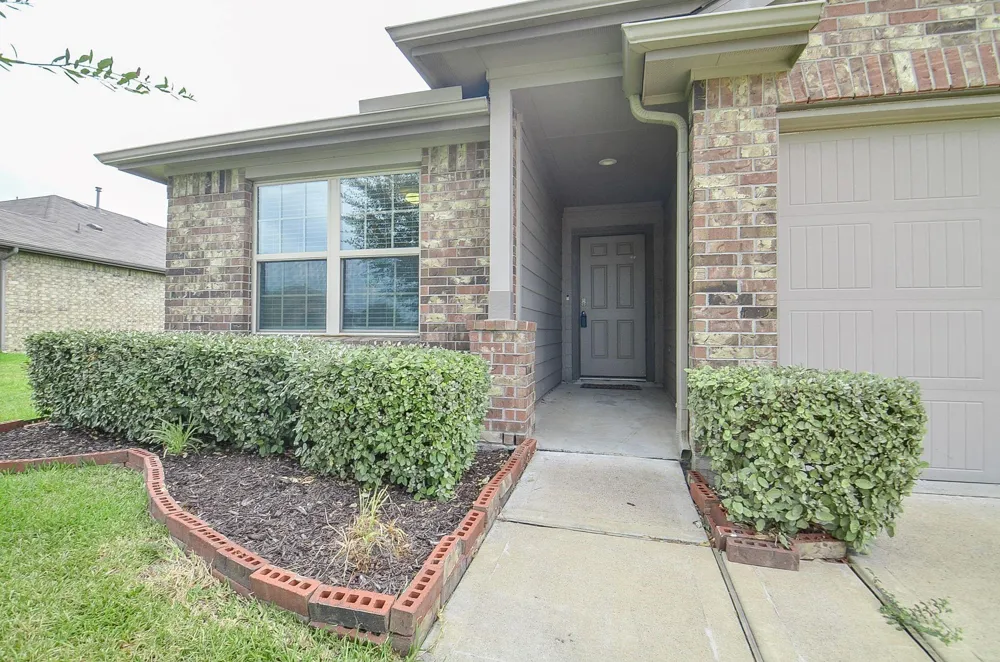 1811 Brady Shores Drive Rosenberg, TX 77469