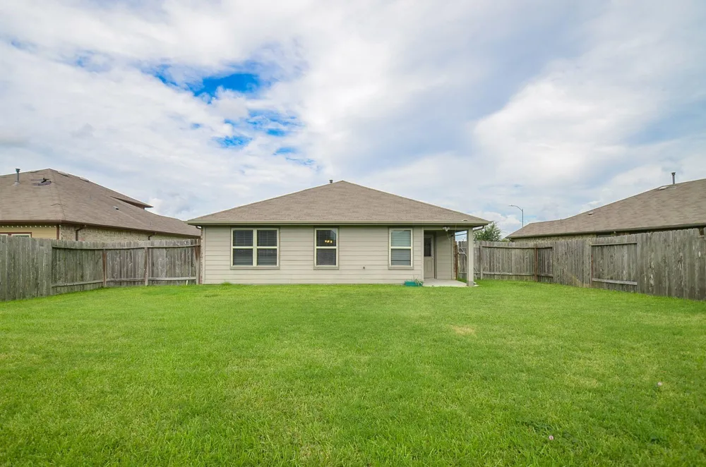 1811 Brady Shores Drive Rosenberg, TX 77469
