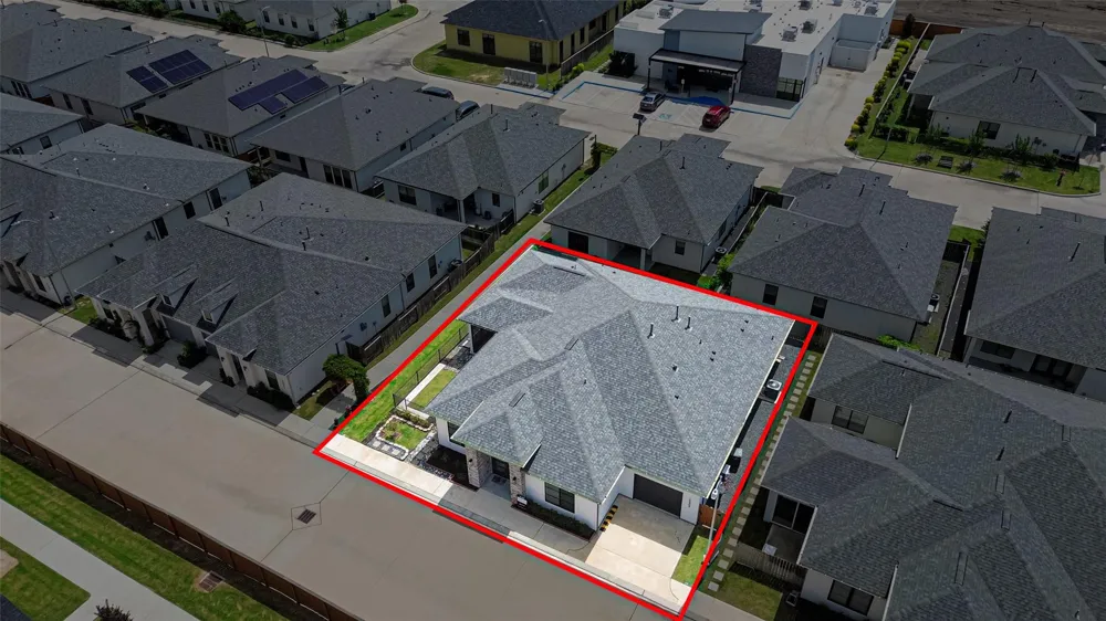 10403 Anchorage Passage Richmond, TX 77407
