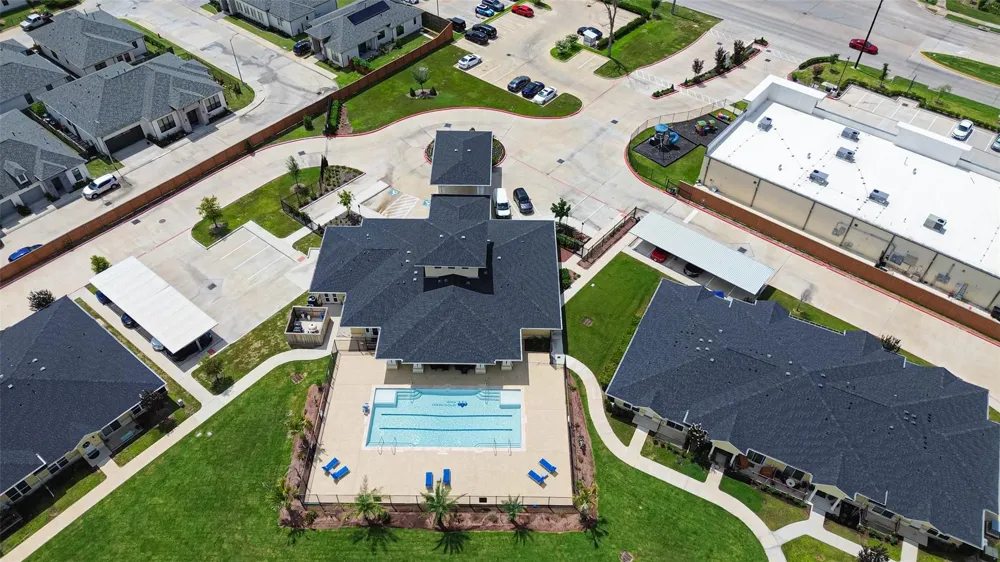 10403 Anchorage Passage Richmond, TX 77407