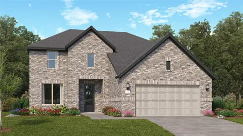 1033 Thistlewood Trail