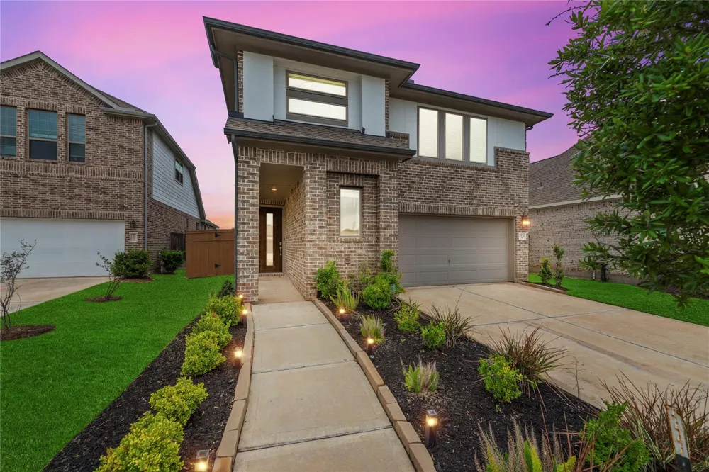 1930 Misty Field Drive Missouri City, TX 77459