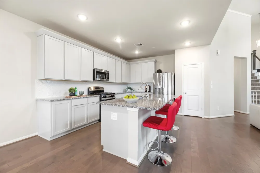 1930 Misty Field Drive Missouri City, TX 77459