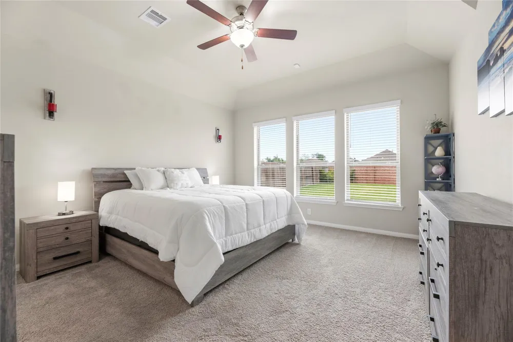 1930 Misty Field Drive Missouri City, TX 77459