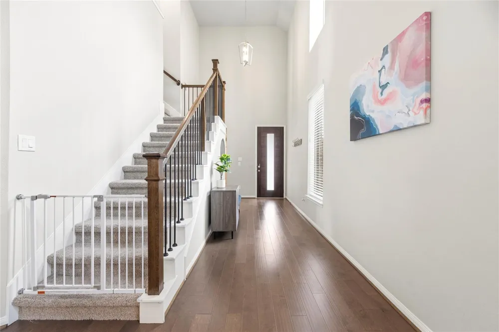 1930 Misty Field Drive Missouri City, TX 77459
