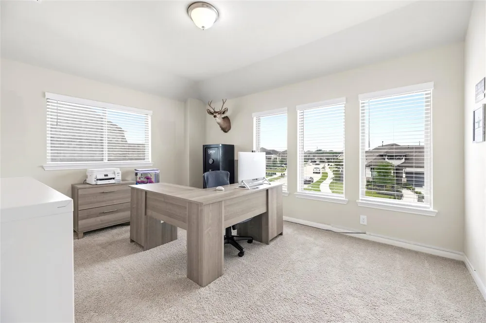 1930 Misty Field Drive Missouri City, TX 77459