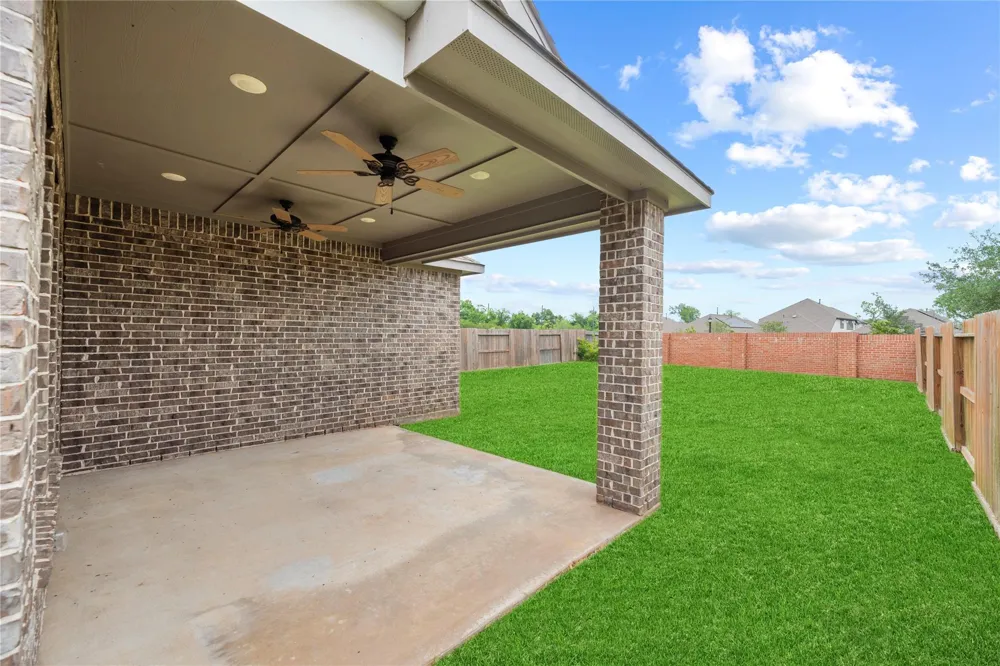 1930 Misty Field Drive Missouri City, TX 77459