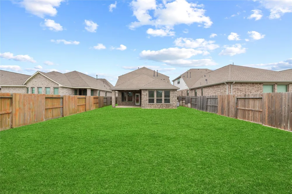 1930 Misty Field Drive Missouri City, TX 77459