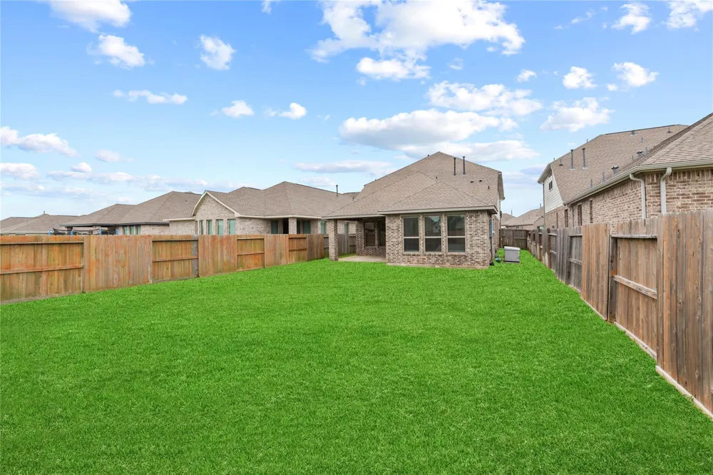 1930 Misty Field Drive Missouri City, TX 77459